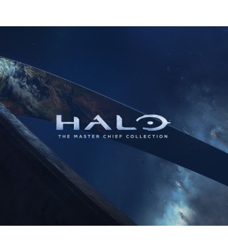 Halo: The Master Chief Collection - Feather Skull DLC XBOX One Xbox One Key GLOBAL